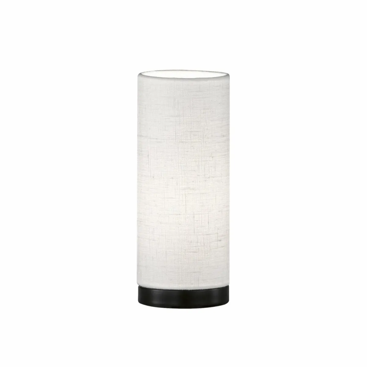 lampe__poser_thor_hauteur_cm_blanchenoire_0.webp Cheap FISCHER & HONSEL Lampe à poser Thor, hauteur 25 cm, blanche/noire