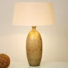 New Holländer Lampe à poser Vaso Barocco, hauteur 65 cm