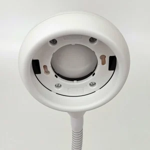 Fashion Niermann Standby Lampe à poser Véhicules à bras flexible