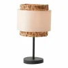 Flash Sale Brilliant Lampe à poser Waterlilly, blanche