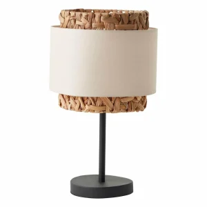 Flash Sale Brilliant Lampe à poser Waterlilly, blanche