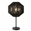 Hot Searchlight Lampe à poser Wicker