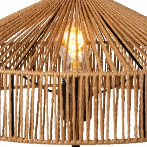 Flash Sale Lucide Lampe à poser Yunkai en papier