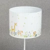 Best Sale Euluna Lampe de chevet pour chambre d’enfant Max