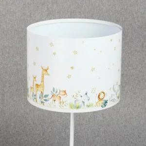 Best Sale Euluna Lampe de chevet pour chambre d’enfant Max