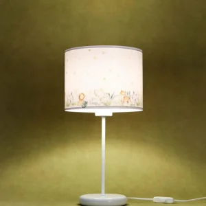 Best Sale Euluna Lampe de chevet pour chambre d’enfant Max