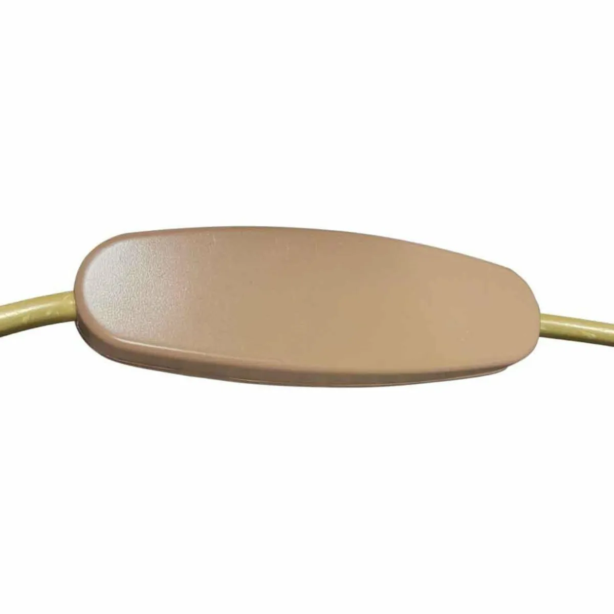 Fashion Steinhauer Lampe de table Ancilla, bois, verre, hêtre, blanc opale, douille G9