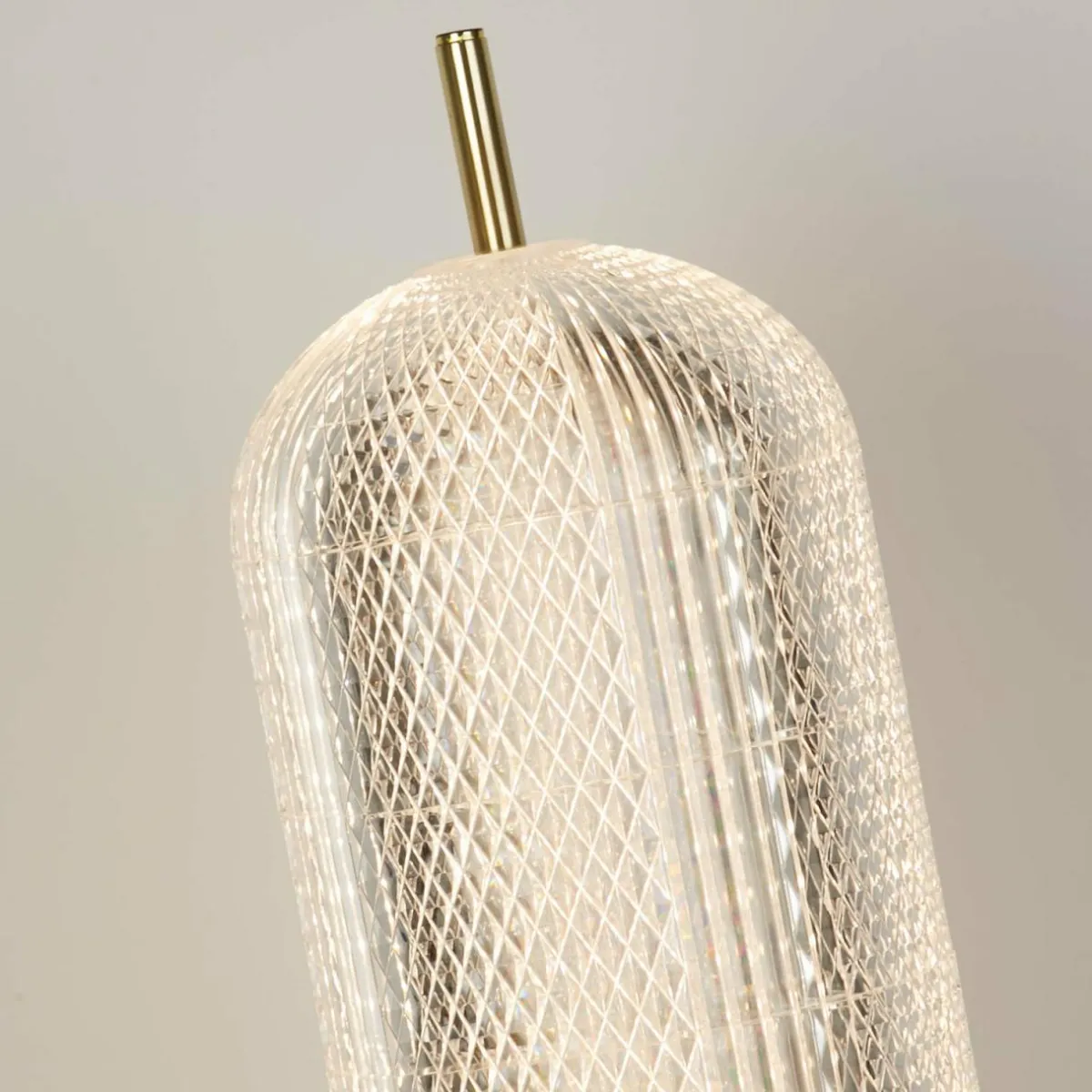 lampe_de_table_led_capsule_laiton_fer_acrylique_1.webp Cheap Searchlight Lampe de table LED Capsule, laiton, fer, acrylique