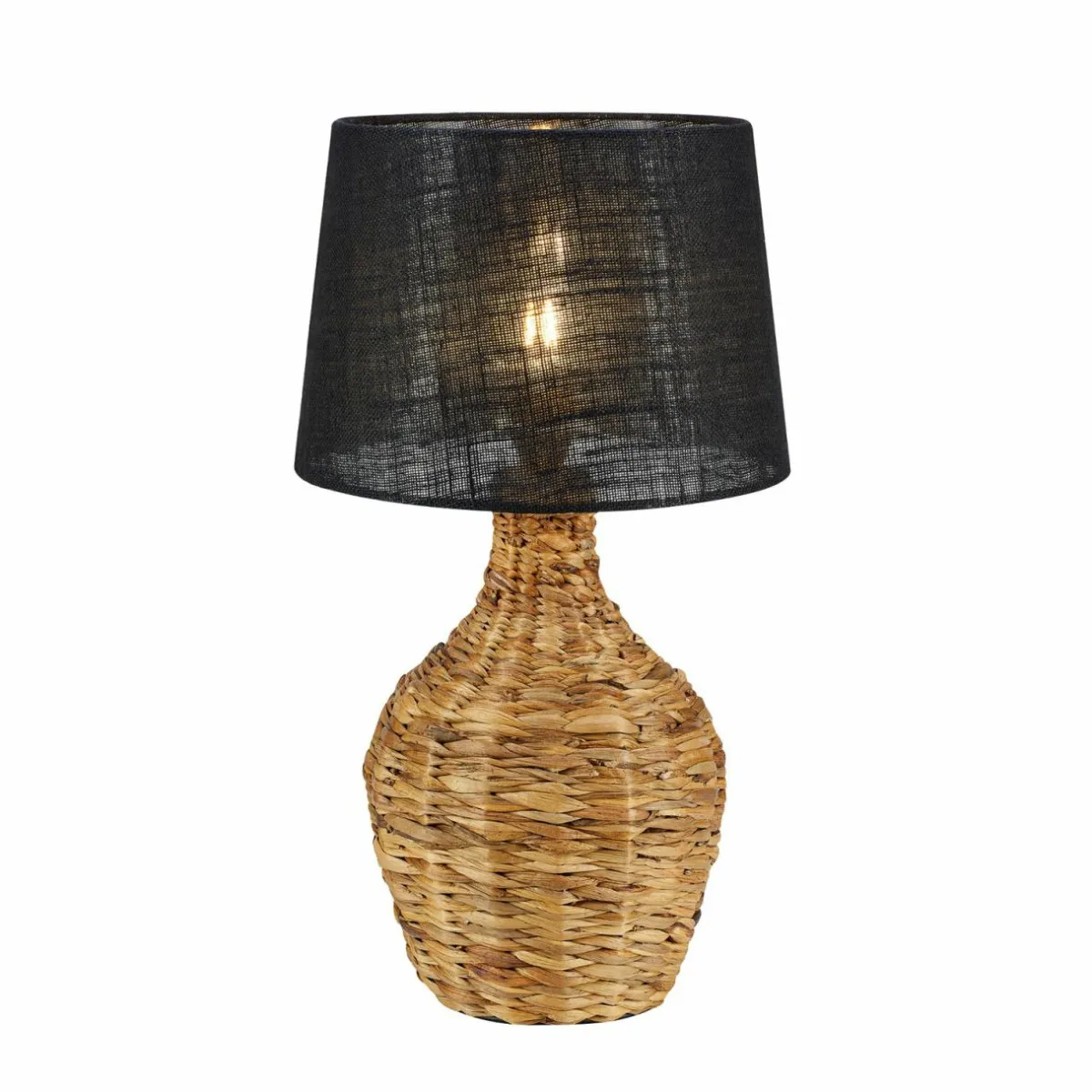 lampe_de_table_paglia_naturelnoir_rotinjute_hauteur__cm_1.webp Fashion Markslöjd Lampe de table Paglia, naturel/noir, rotin/jute, hauteur 58 cm