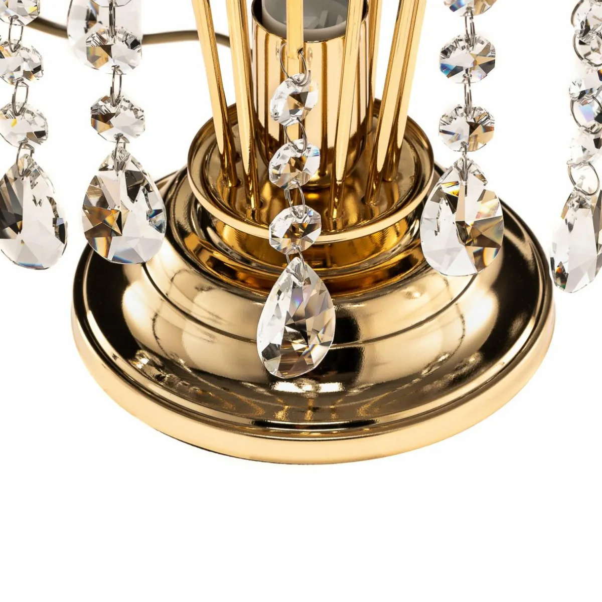 lampe_de_table_pioggia_avec_pluie_de_cristaux_cm_or_4.webp Store ONLI Lampe de table Pioggia avec pluie de cristaux, 26cm, or