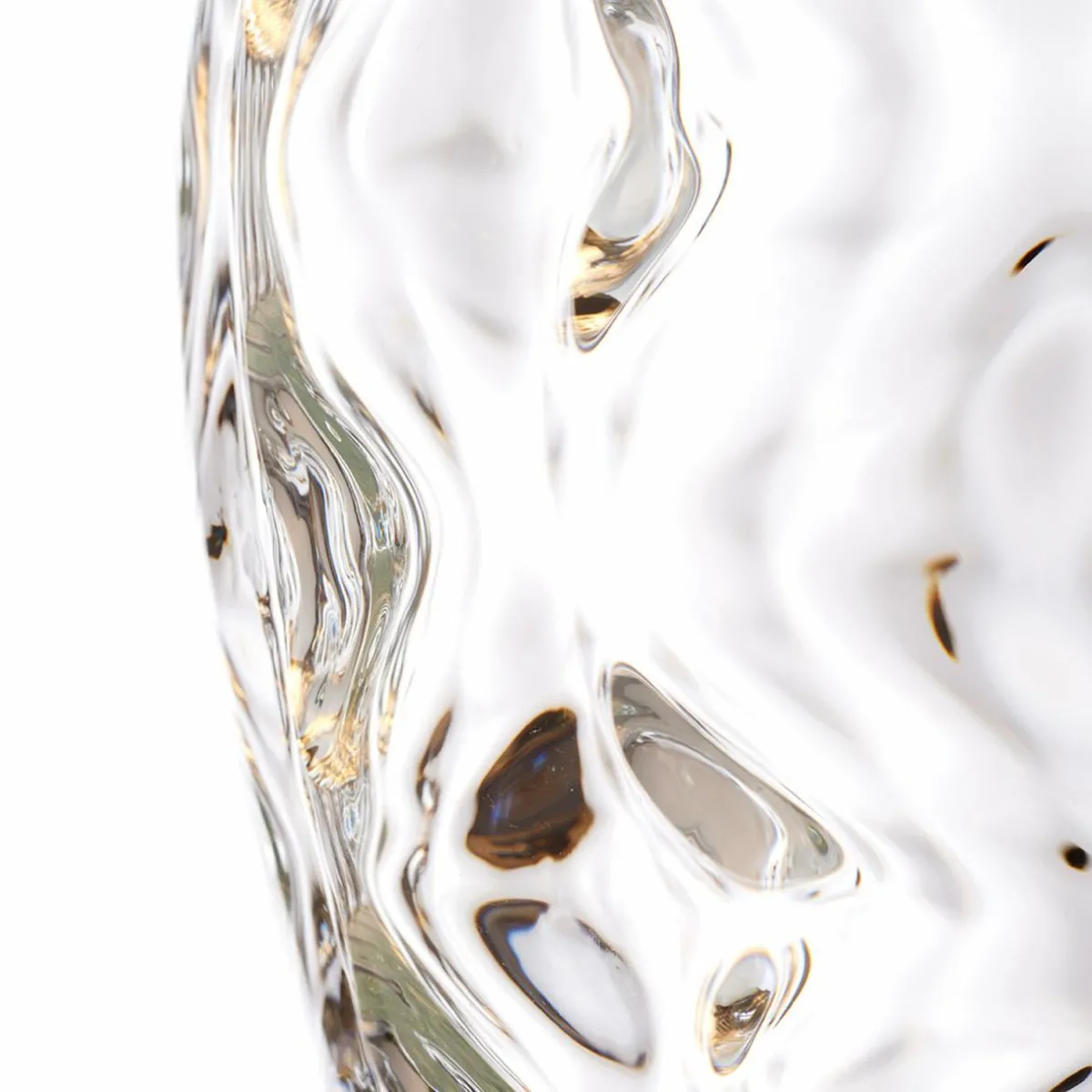 lampe_de_table_samara___cm_transparent_tissu_verre___lampes_1.webp Clearance Quintiesse Lampe de table Samara, Ø 45,7 cm, transparent, tissu, verre, à 2 lampes