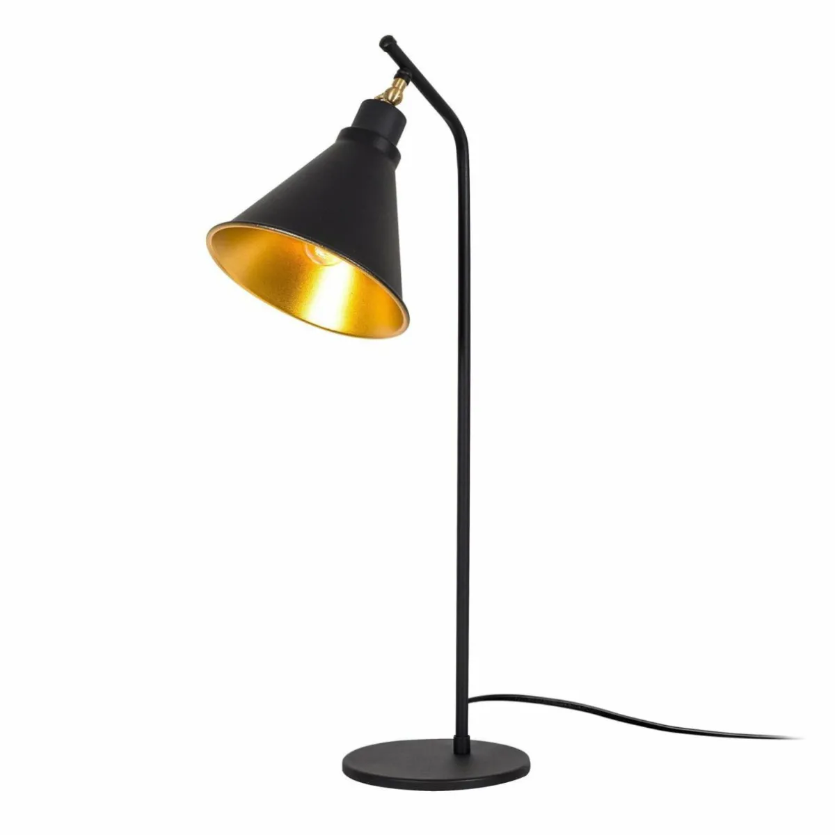 lampe_de_table_sivani_mr_noiror_mtal_hauteur__cm_1.webp Clearance Opviq Lampe de table Sivani MR-608, noir/or, métal, hauteur 50 cm