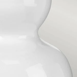 Store Elstead Lampe de table textile Isla nickel poli/turquoise