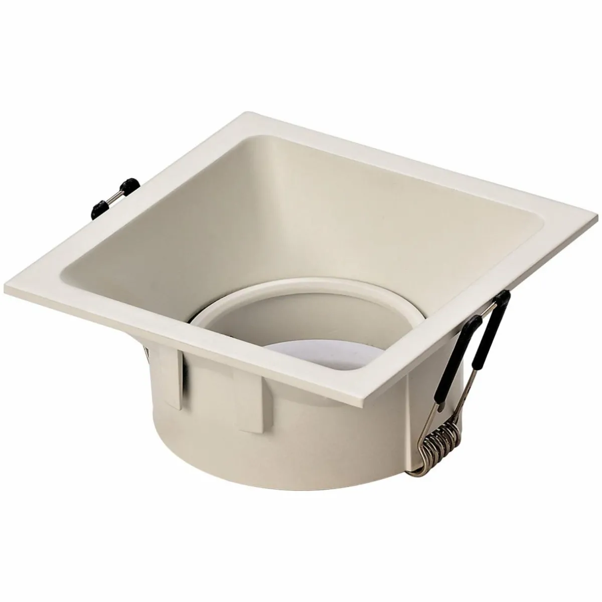 lampe_encastrable_comfort_angulaire_blanche_mate_0.webp Online Mantra Iluminación Lampe encastrable Comfort, angulaire, blanche mate