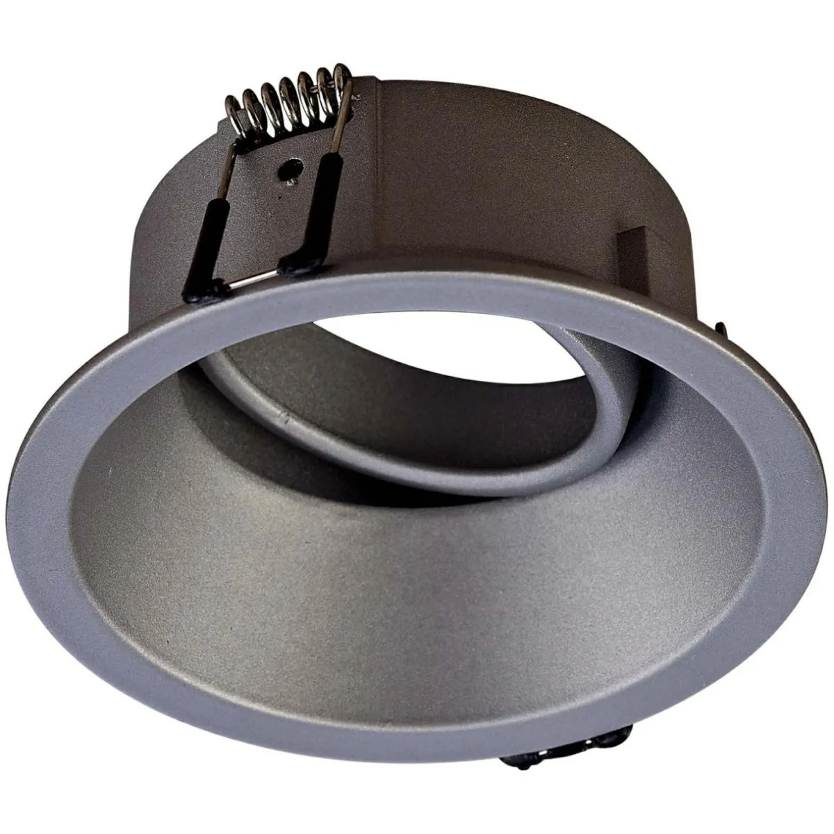 lampe_encastrable_comfort_ronde_aluminium_0.webp New Mantra Iluminación Lampe encastrable Comfort, ronde, aluminium