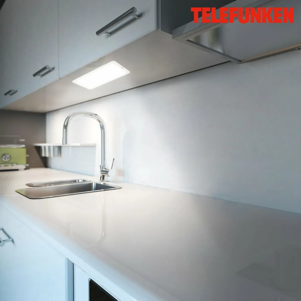 lampe_meuble_led_schu_capteur_xcm_blanc__3.webp Hot Telefunken Lampe meuble LED Schu, capteur, 22x11 cm blanc 840
