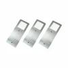 Outlet Evotec Lampe sous meuble LED Alustar plat lot de 3