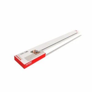 Best Sale Telefunken Lampe sous meuble LED Hebe, blanc, longueur 57 cm