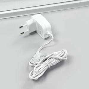 Clearance Paul Neuhaus Lampe sous meuble LED Helena 59,5x4 cm 3 000 K