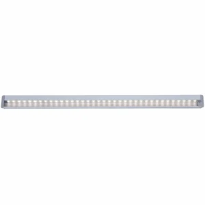 Clearance Paul Neuhaus Lampe sous meuble LED Helena 59,5x4 cm 3 000 K