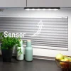 Outlet Müller-Licht Lampe sous meuble LED Mobina Sensor 15 noire