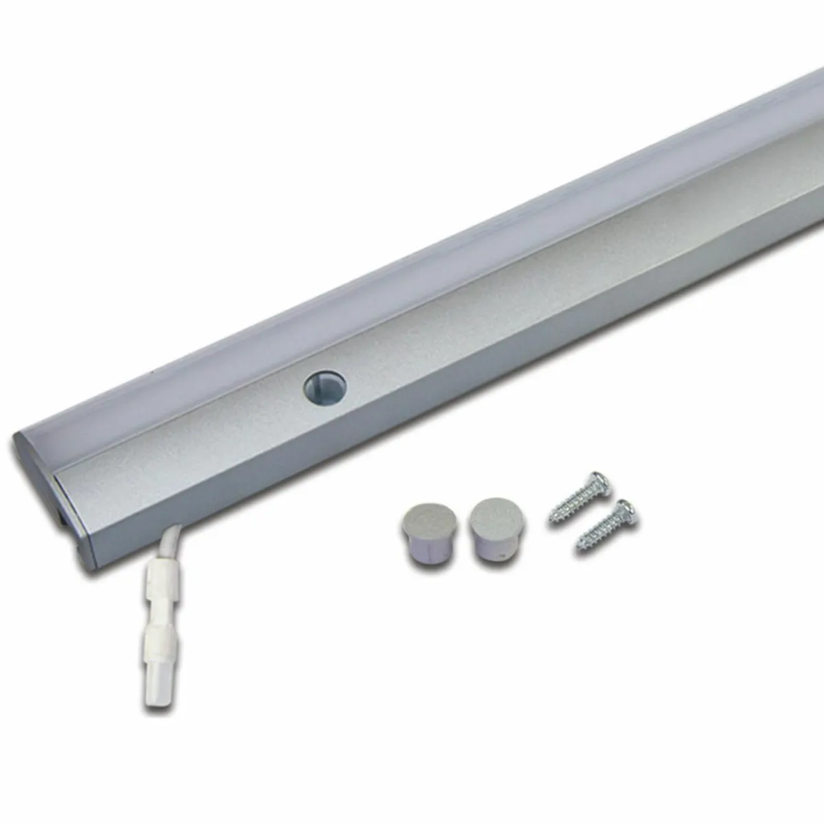 lampe_sous_meuble_led_modulite_f_aluminium__cm__k_alu_0.webp Online Hera Lampe sous meuble LED ModuLite F, aluminium, 45 cm, 3.000 K, Alu