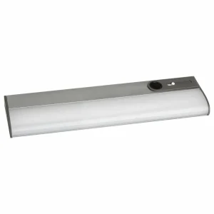 Store Müller-Licht Lampe sous meuble LED Pibo Sensor DIM 25