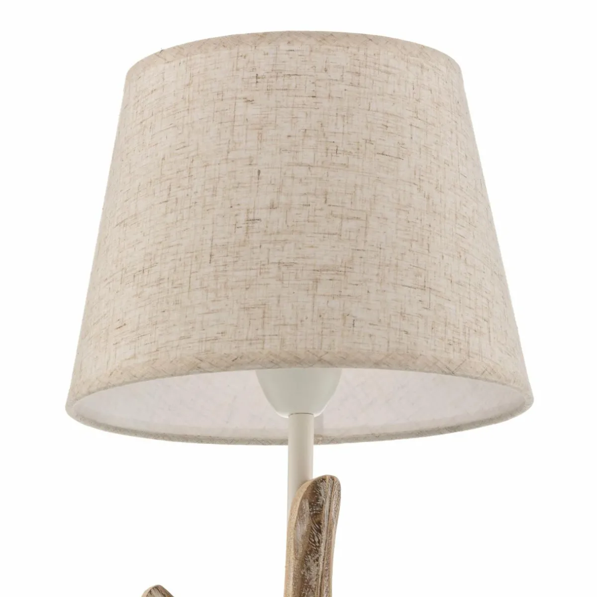 lampe_stellina_abatjour_tissu_dcor_toile_de_mer_3.webp Outlet ONLI Lampe Stellina abat-jour tissu décor étoile de mer