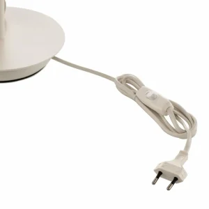 Outlet ONLI Lampe Stellina abat-jour tissu décor étoile de mer