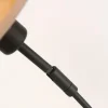 Sale Steinhauer Lampe sur pied BAMBUS, à 5 lampes