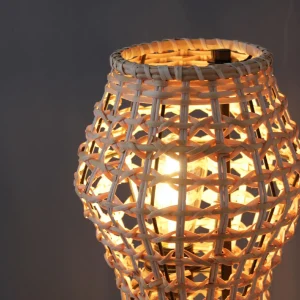 Flash Sale Eco-Light Lampe sur pied Capella, hauteur 60 cm