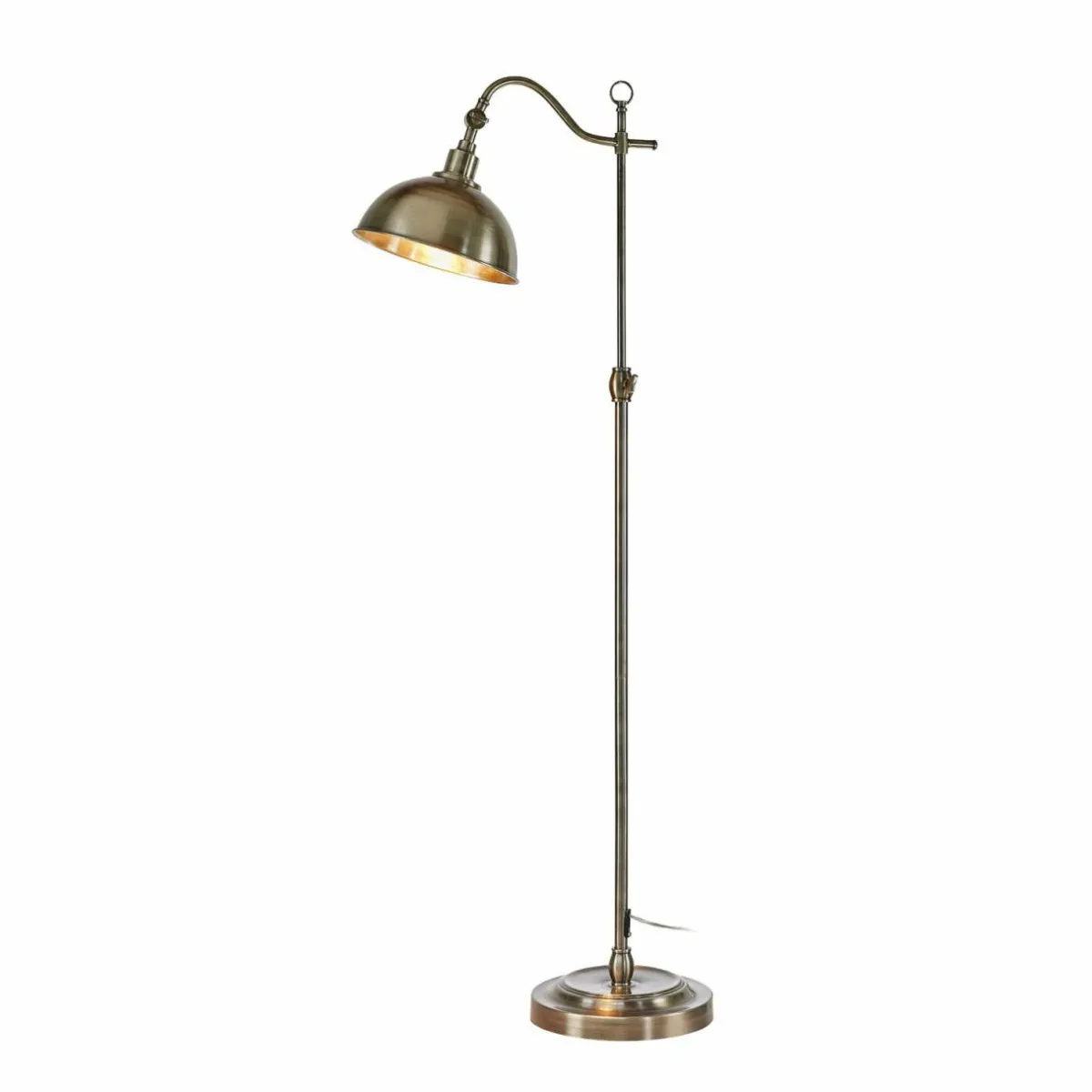 lampe_sur_pied_domego_argent_antique_fer_hauteur__cm_0.webp Outlet Markslöjd Lampe sur pied Domego, argent antique, fer, hauteur 130 cm