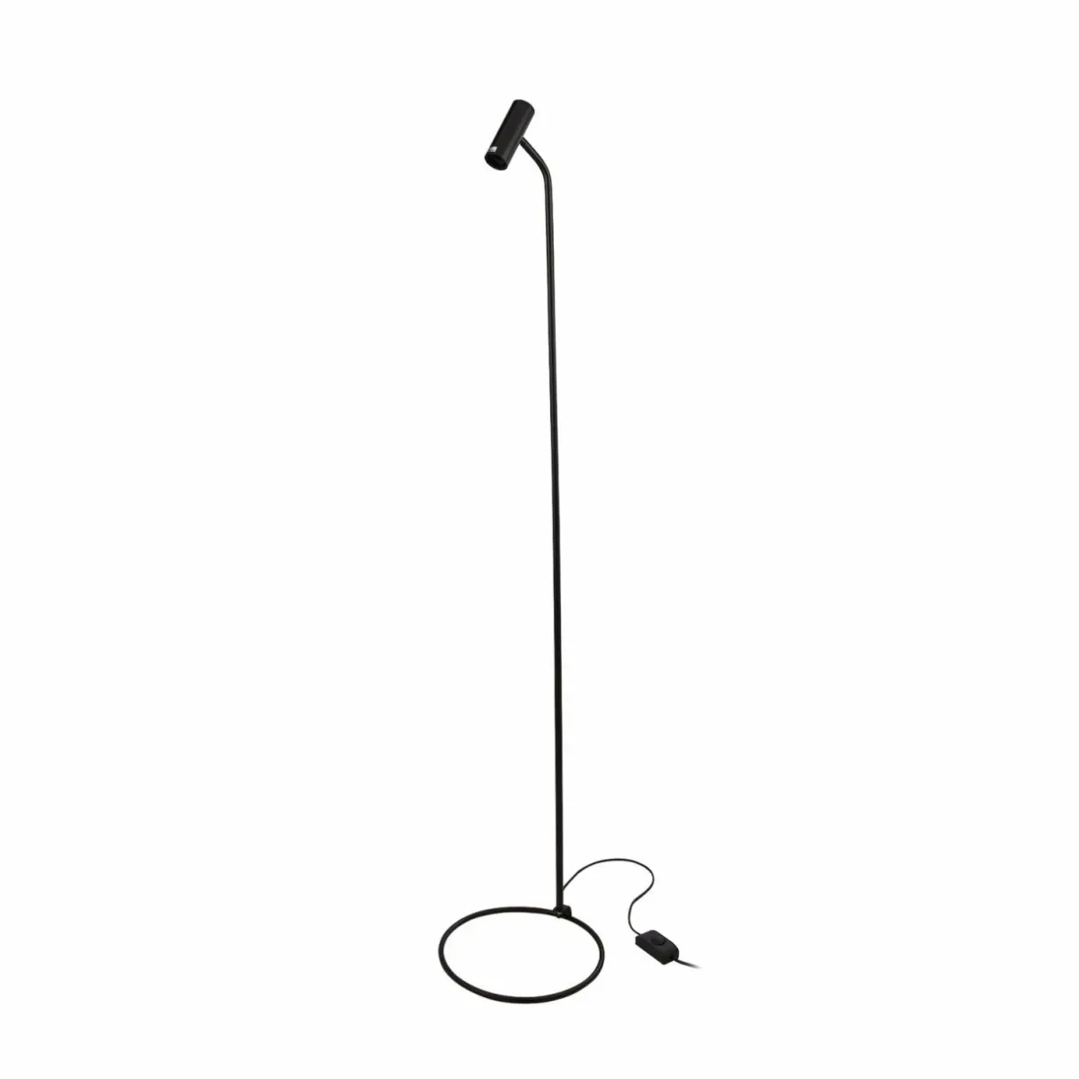 lampe_sur_pied_dulwich_intensit_variable_noir_mtal__cm_e_1.webp Flash Sale Searchlight Lampe sur pied Dulwich, intensité variable, noir, métal, 152 cm, E27
