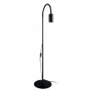 Discount Nowodvorski Lighting Lampe sur pied Eye Flex avec bras flexible, noir