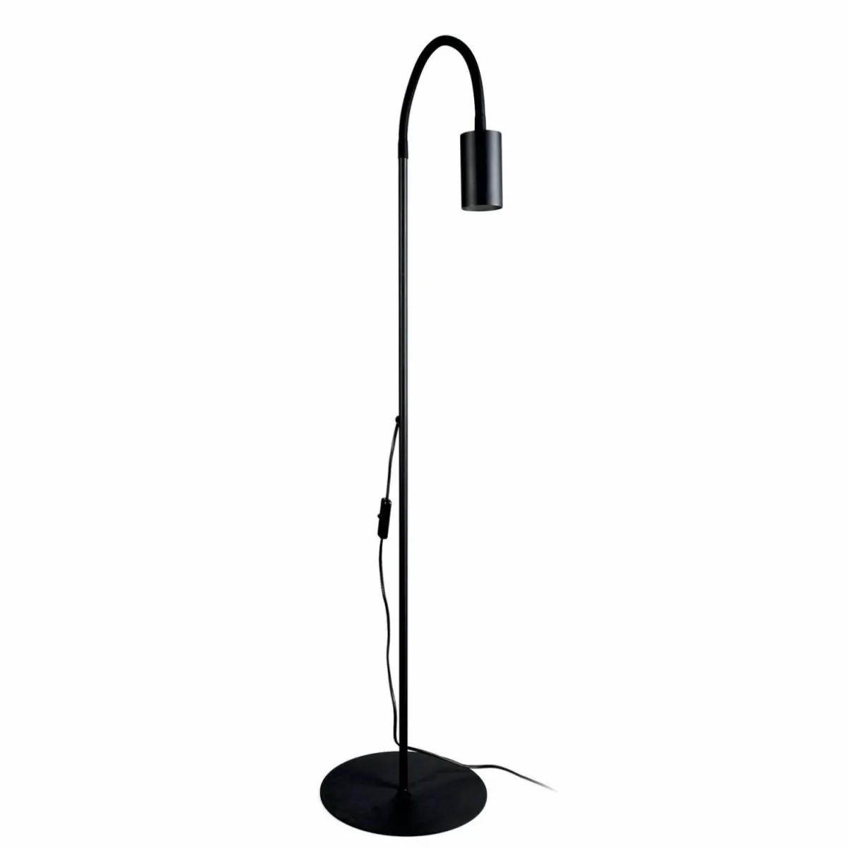 lampe_sur_pied_eye_flex_avec_bras_flexible_noir_0.webp Discount Nowodvorski Lighting Lampe sur pied Eye Flex avec bras flexible, noir