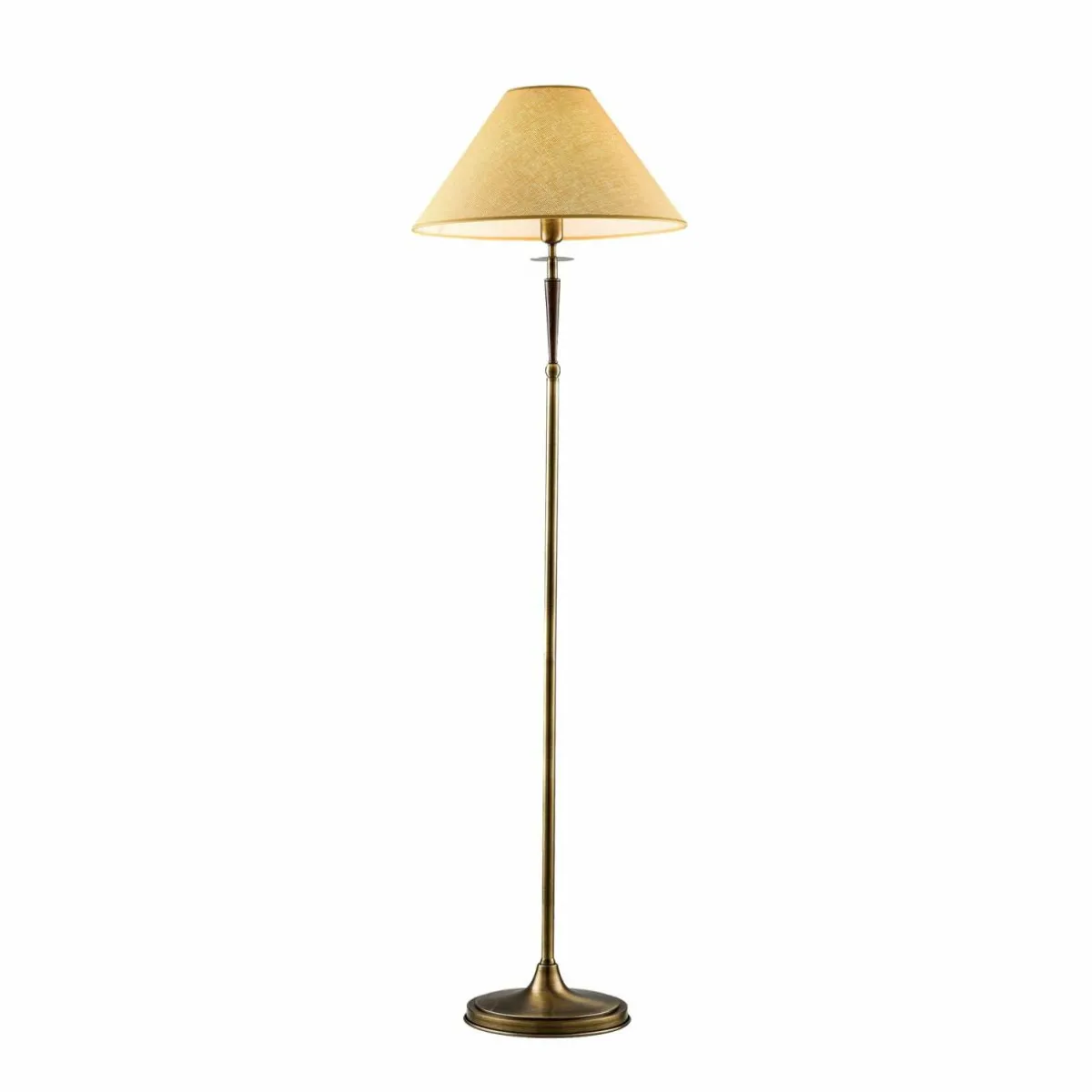 lampe_sur_pied_hlme_avec_abatjour_tissu_0.webp Store Avonni Lampe sur pied HLM-9009-1E avec abat-jour tissu