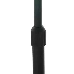 Discount Steinhauer Lampe sur pied Linstrom, métal, herbe, noir, beige