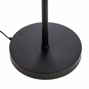 Online Avonni Lampe sur pied LM-9113-2BSY, noir, métal, hauteur 180 cm, E14