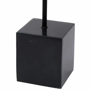 Store Lucide Lampe sur pied Lorin en noir