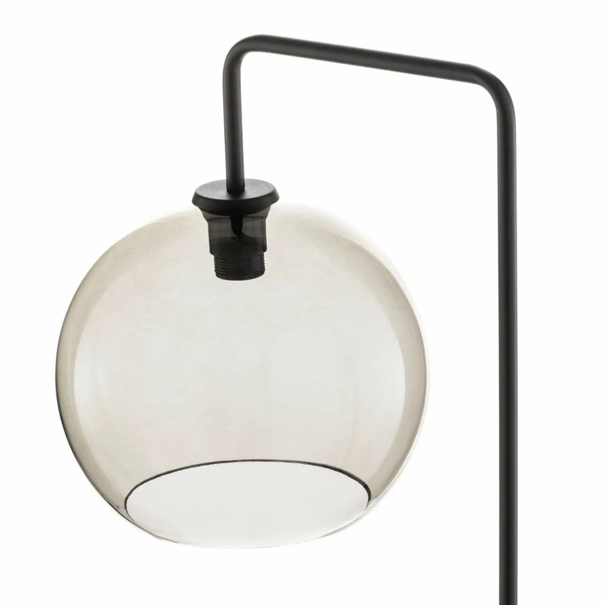 lampe_sur_pied_monaco_avec_abatjour_boule_en_verre_4.webp Clearance Nowodvorski Lighting Lampe sur pied Monaco avec abat-jour boule en verre