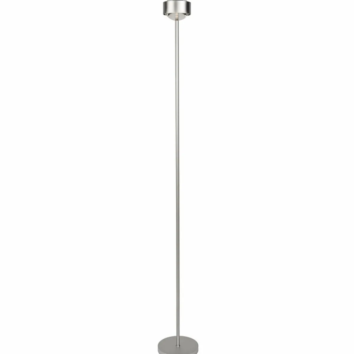 lampe_sur_pied_puk_eye_chrome_brillant_0.webp Cheap Top Light Lampe sur pied Puk Eye, chrome brillant