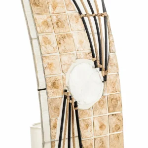 Cheap Woru Lampe sur pied Quento, 70 cm