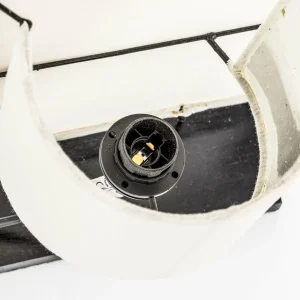 Cheap Woru Lampe sur pied Quento, 70 cm