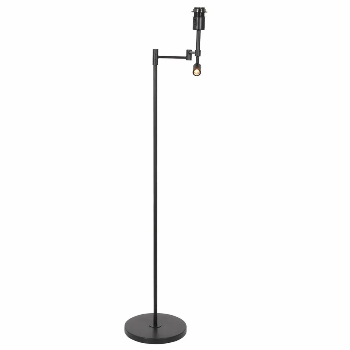 lampe_sur_pied_stang_liseuse_led_tressage_noirnaturel_0.webp Discount Steinhauer Lampe sur pied Stang, liseuse LED, tressage noir/naturel