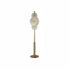Hot Searchlight Lampe sur pied Wagon Wheel, à 6 lampes