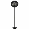 Flash Sale Searchlight Lampe sur pied Wicker