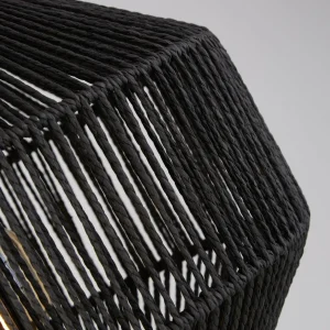 Flash Sale Searchlight Lampe sur pied Wicker