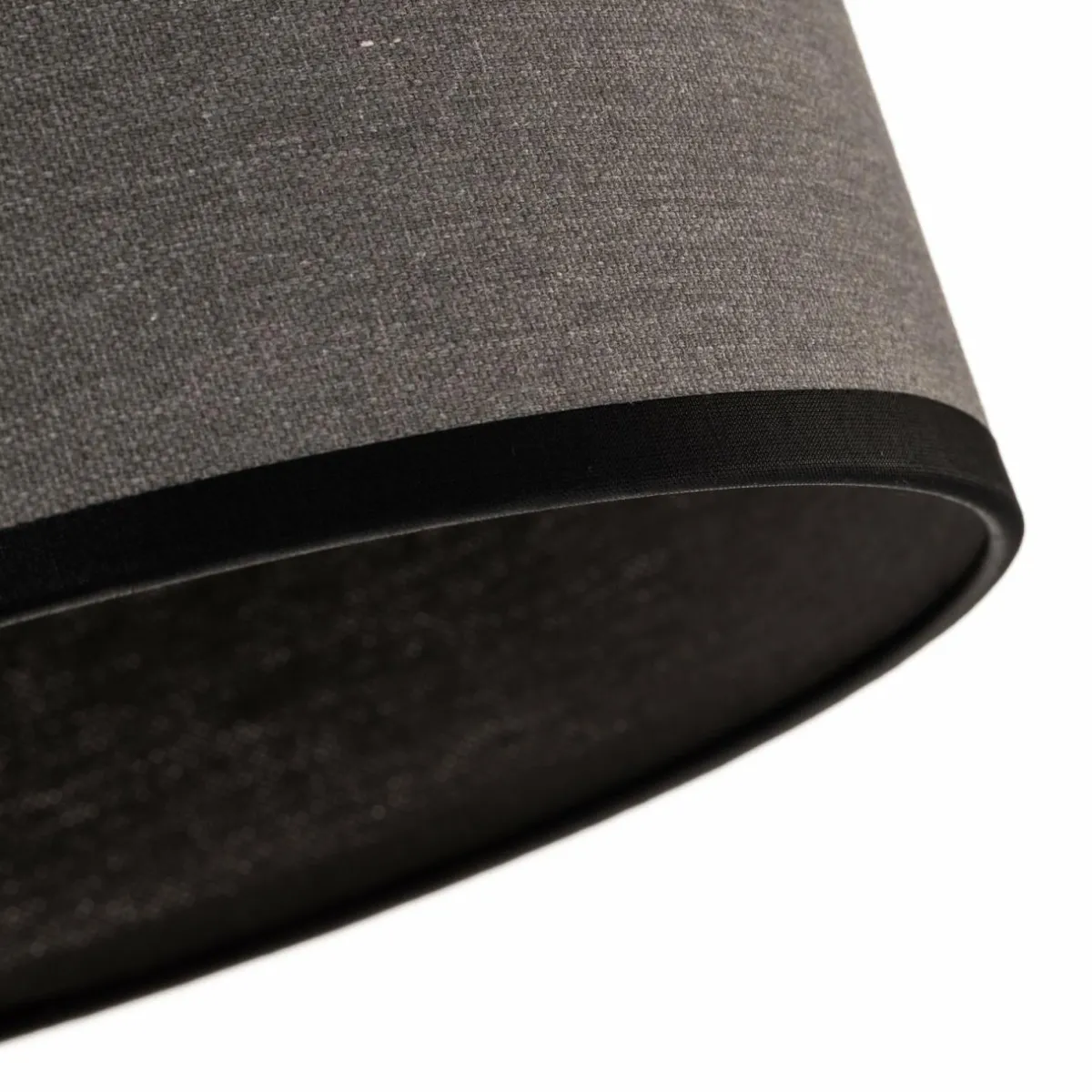 lampe_sur_pied_zelda_avec_abatjour_textile_rond_gris_2.webp Best Sale Nowodvorski Lighting Lampe sur pied Zelda avec abat-jour textile rond gris