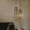 Discount LEDS-C4 Glam suspension, verre fumé, 38,5 cm