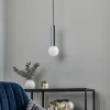 Best Sale LEDS-C4 Mist suspension salle de bains IP44 chrome